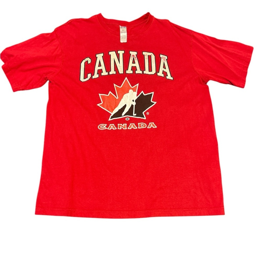 Vintage hockey